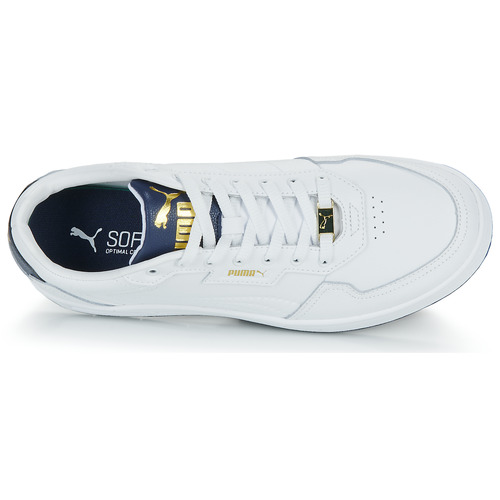 Sneakers-uomo-Puma-COURT-CLASSIC-LUX-Bianco-Puma-4099686487317-5