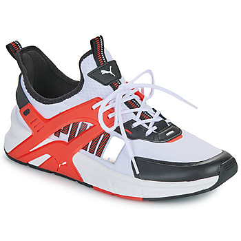 Sneakers uomo Puma  PACER+  Bianco Puma 4099686436308