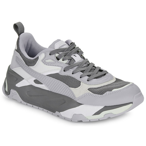 Sneakers uomo Puma  TRINITY  Grigio Puma 4099686079383