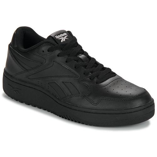 reebok freestyle low uomo grigio