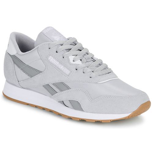 Sneakers uomo Reebok Classic  CLASSIC NYLON  Grigio Reebok Classic 1200143013564