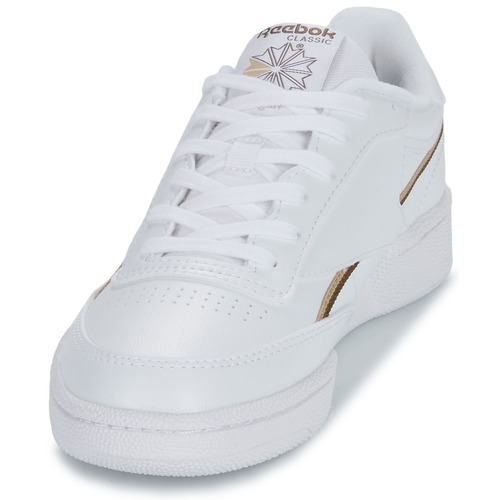 Sneakers-uomo-Reebok-Classic-CLUB-C-85-VEGAN-Bianco-Reebok-Classic-1200143064184-2