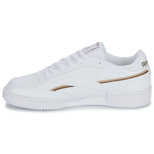 Sneakers-uomo-Reebok-Classic-CLUB-C-85-VEGAN-Bianco-Reebok-Classic-1200143064184-3