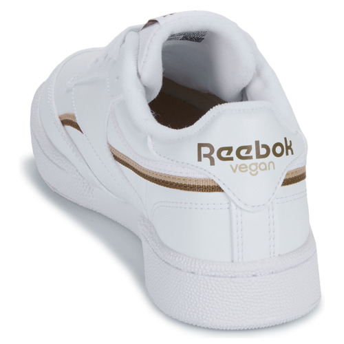 Sneakers-uomo-Reebok-Classic-CLUB-C-85-VEGAN-Bianco-Reebok-Classic-1200143064184-4