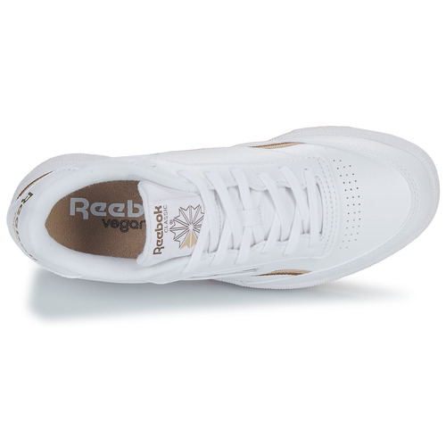 Sneakers-uomo-Reebok-Classic-CLUB-C-85-VEGAN-Bianco-Reebok-Classic-1200143064184-5