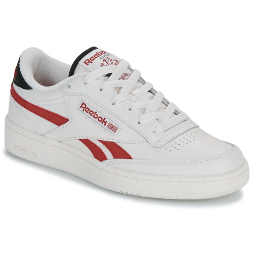 Sneakers uomo Reebok Classic  CLUB C REVENGE  Bianco Reebok Classic 1200143239315