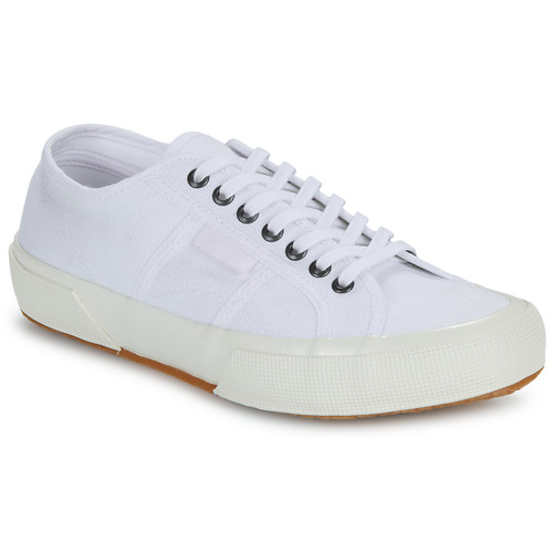 Sneakers uomo Superga  2750 OG  Bianco Superga 8055163613699