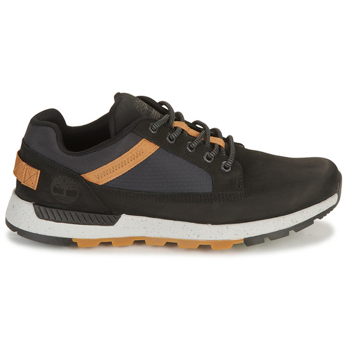 Sneakers-uomo-Timberland-KILLINGTON-TREKKER-LOW-Nero-Timberland-196012825066-1