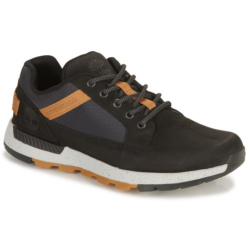 Sneakers uomo Timberland  KILLINGTON TREKKER LOW  Nero Timberland 196012825066