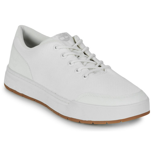 Sneakers uomo Timberland  MAPLE GROVE  Bianco Timberland 196249501825