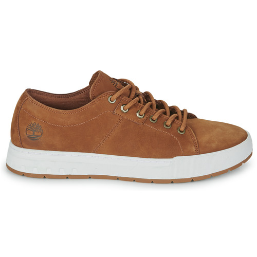 Sneakers-uomo-Timberland-MAPLE-GROVE-Marrone-Timberland-197063547327-1