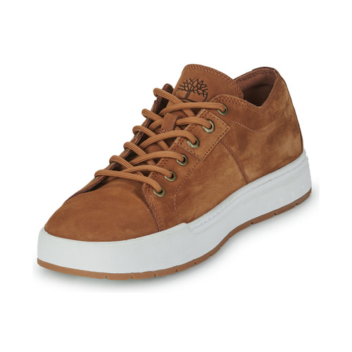 Sneakers-uomo-Timberland-MAPLE-GROVE-Marrone-Timberland-197063547327-2