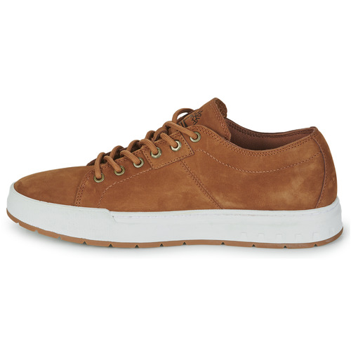 Sneakers-uomo-Timberland-MAPLE-GROVE-Marrone-Timberland-197063547327-3