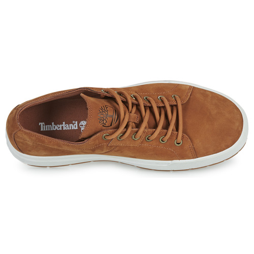 Sneakers-uomo-Timberland-MAPLE-GROVE-Marrone-Timberland-197063547327-5