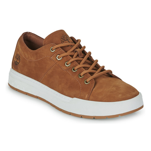 Sneakers uomo Timberland  MAPLE GROVE  Marrone Timberland 197063547327