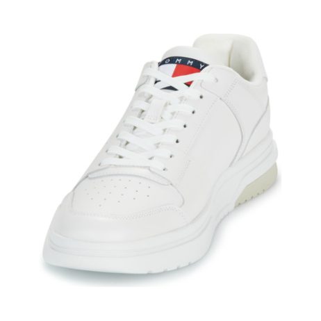 Sneakers-uomo-Tommy-Jeans-THE-BROOKLYN-LEATHER-Bianco-Tommy-Jeans-8720646905393-2