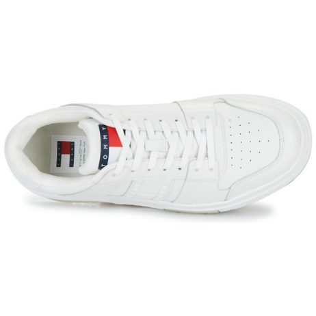 Sneakers-uomo-Tommy-Jeans-THE-BROOKLYN-LEATHER-Bianco-Tommy-Jeans-8720646905393-5