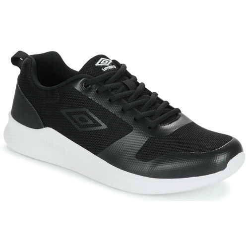 Sneakers uomo Umbro  UM OWEN  Nero Umbro 3616431247937