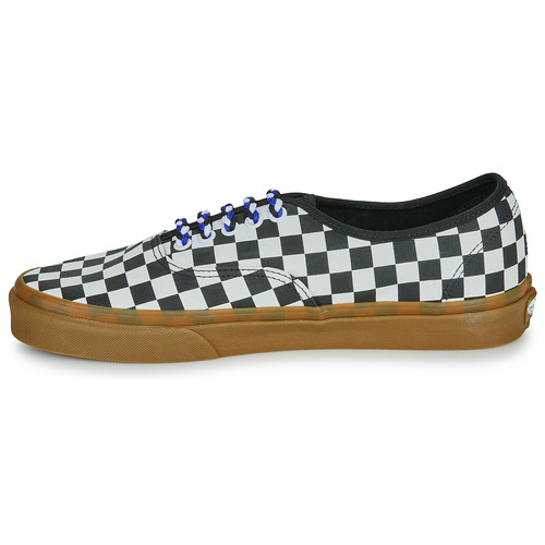 Sneakers-uomo-Vans-Authentic-Nero-Vans-197063250647-3