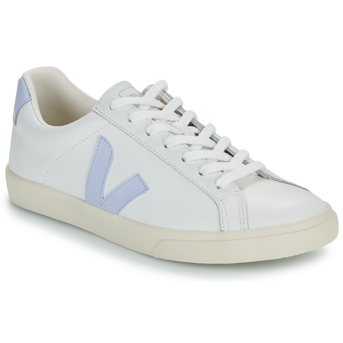 Sneakers uomo Veja  ESPLAR LOGO  Bianco Veja 3611820867284