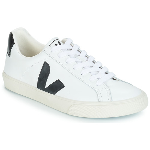 Sneakers uomo Veja  ESPLAR LOW LOGO  Bianco Veja 3611820015241