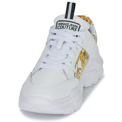 Sneakers-uomo-Versace-Jeans-Couture-74YA3SC2-Bianco-Versace-Jeans-Couture-2