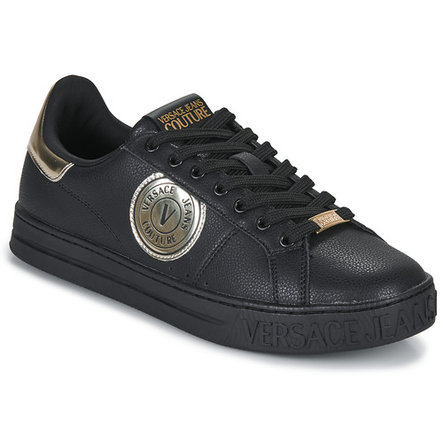 Sneakers uomo Versace Jeans Couture  MANAKI  Nero Versace Jeans Couture