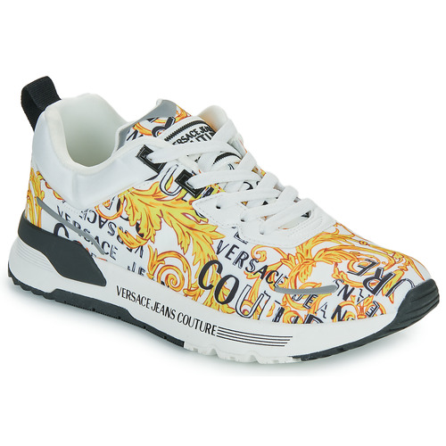 Sneakers uomo Versace Jeans Couture  YA3SA1  Multicolore Versace Jeans Couture 8052019605808