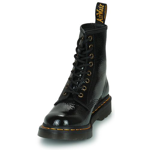 Stivaletti-1460-Distressed-Patent-Nero-2