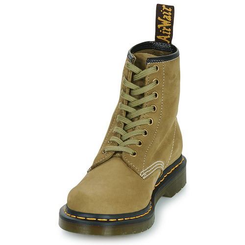 Stivaletti-1460-Muted-Olive-Tumbled-NubuckE.H.Suede-2