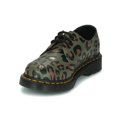 Stivaletti-1461-Smooth-Distorted-Leopard-Kaki-2