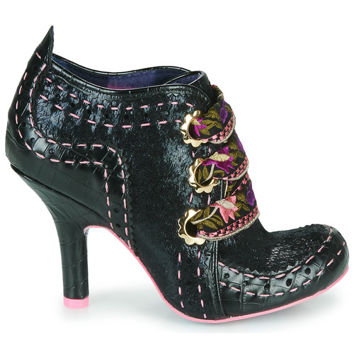 Stivaletti-ABIGAILS-FLOWER-PARTY-Nero-1