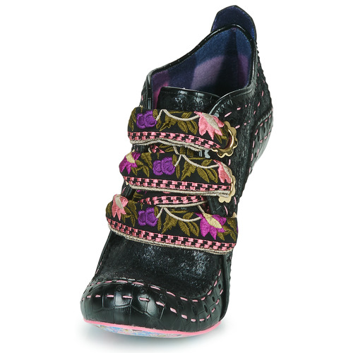 Stivaletti-ABIGAILS-FLOWER-PARTY-Nero-2