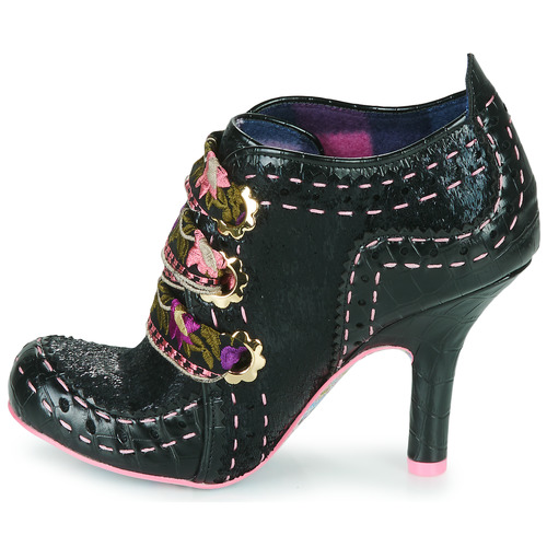 Stivaletti-ABIGAILS-FLOWER-PARTY-Nero-3