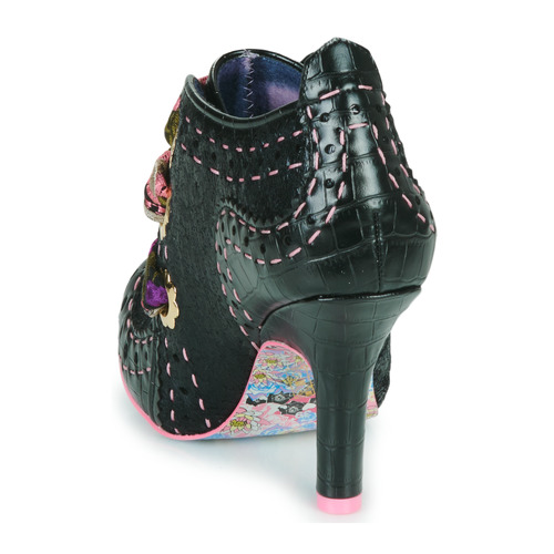 Stivaletti-ABIGAILS-FLOWER-PARTY-Nero-4