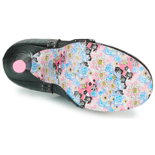 Stivaletti-ABIGAILS-FLOWER-PARTY-Nero-6