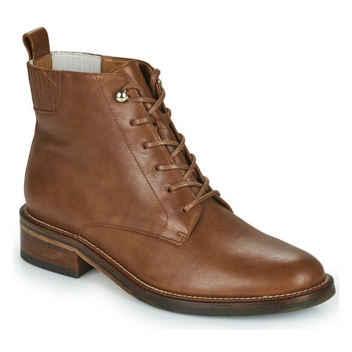 Stivaletti    CANDIDE DESERT BOOTS  Marrone