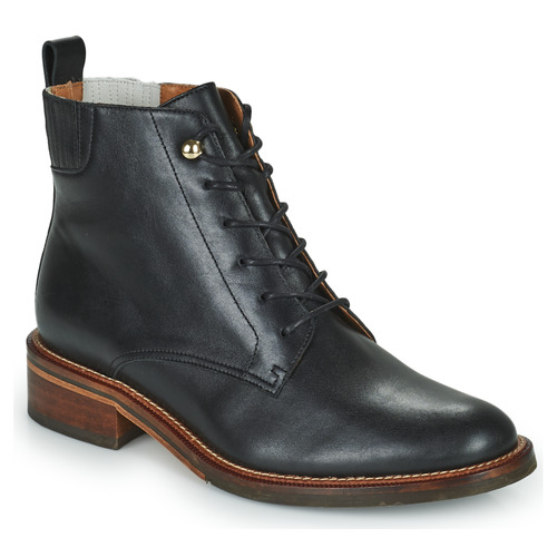 Stivaletti    CANDIDE DESERT BOOTS  Nero