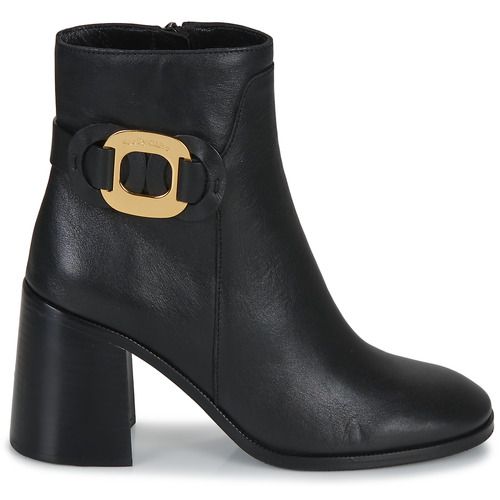 Stivaletti-CHANY-ANKLE-BOOT-Nero-1