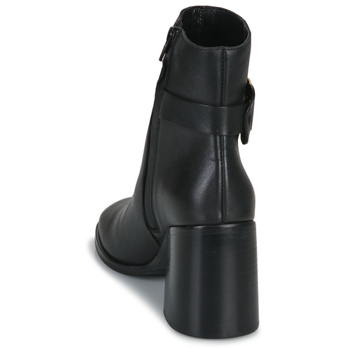 Stivaletti-CHANY-ANKLE-BOOT-Nero-4