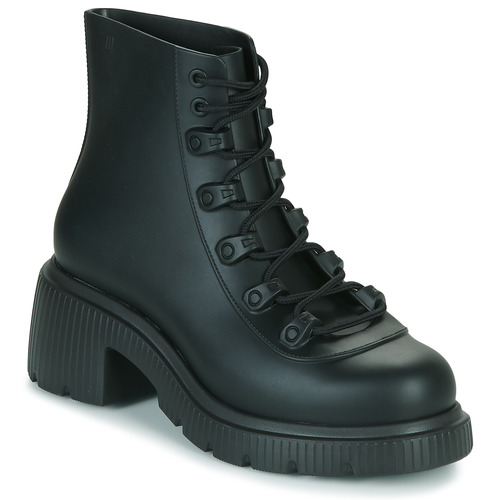 Stivaletti     Cosmo Boot Ad  Nero