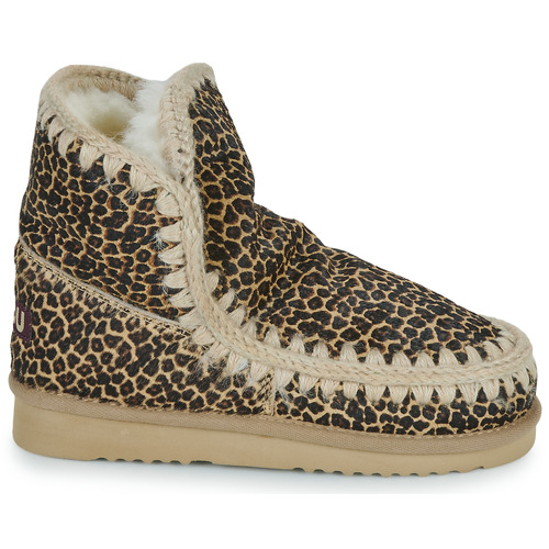 Stivaletti-ESKIMO-18-Marrone-1