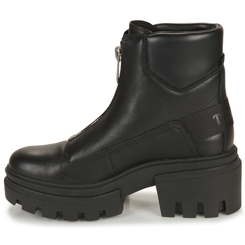 Stivaletti-EVERLEIGH-BOOT-FRONT-ZIP-Nero-3