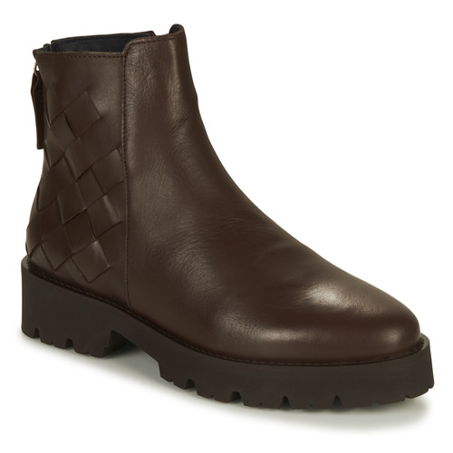 Jb martin boots best sale