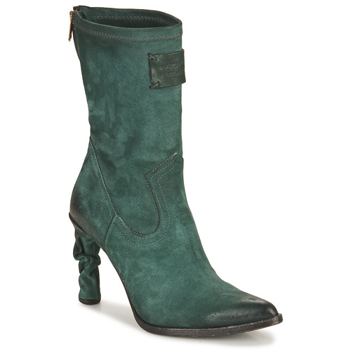 Stivaletti    FRIDA BOOTS  Verde