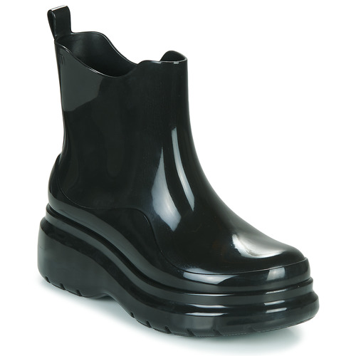 Stivaletti     Grip Boot Ad  Nero