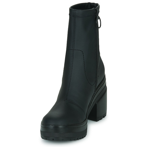 Stivaletti-Heeled-Boot-Nero-2