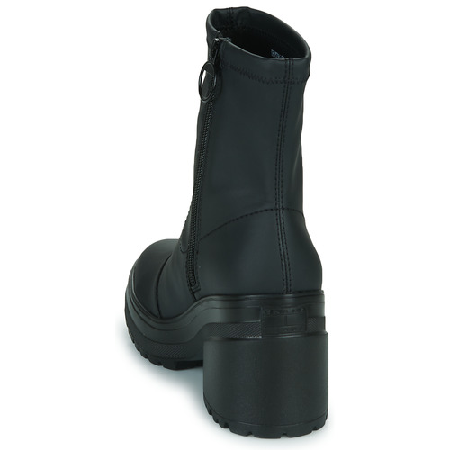 Stivaletti-Heeled-Boot-Nero-4