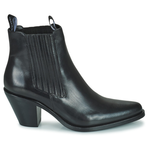 Stivaletti-JANE-7-CHELSEA-BOOT-Nero-1