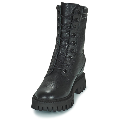 Stivaletti-LUCY-COMBAT-LACE-UP-BOOT-Nero-2